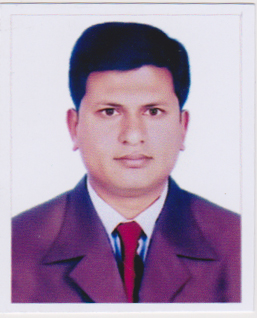MD. SHAFIKUL ISLAM